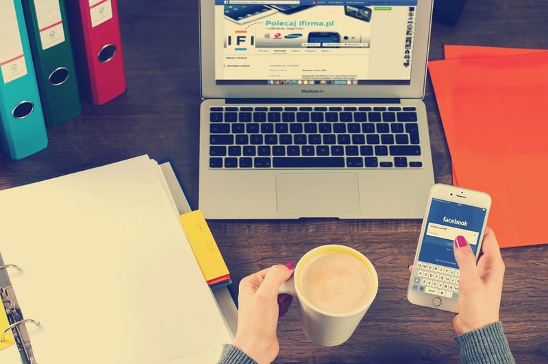 Social Media Monitoring